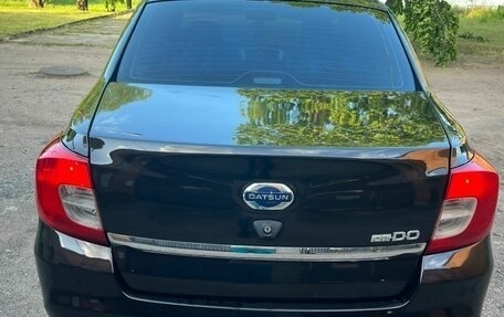 Datsun on-DO I рестайлинг, 2019 год, 455 000 рублей, 5 фотография