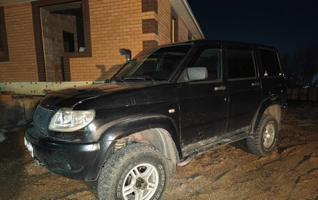 ЛуАЗ Patriot, 2012 год, 415 000 рублей, 2 фотография