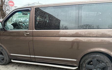 Volkswagen Caravelle T5, 2013 год, 2 100 000 рублей, 3 фотография