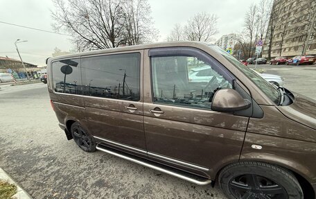 Volkswagen Caravelle T5, 2013 год, 2 100 000 рублей, 6 фотография