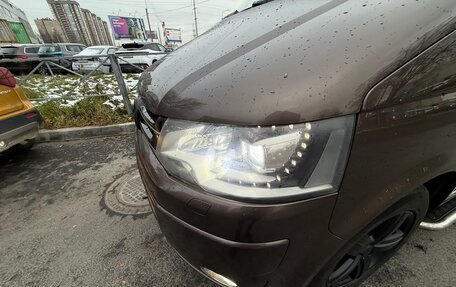 Volkswagen Caravelle T5, 2013 год, 2 100 000 рублей, 13 фотография