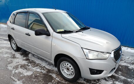 Datsun mi-DO, 2017 год, 440 000 рублей, 2 фотография