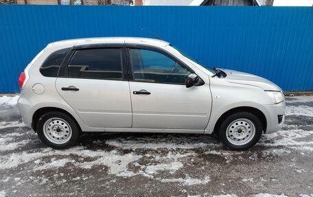 Datsun mi-DO, 2017 год, 440 000 рублей, 7 фотография