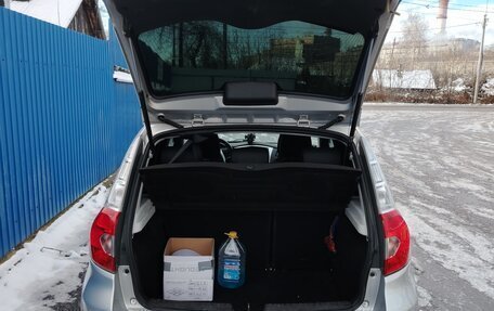 Datsun mi-DO, 2017 год, 440 000 рублей, 8 фотография