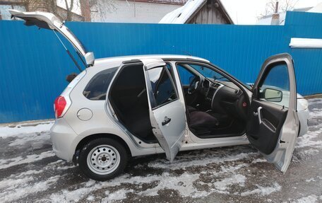 Datsun mi-DO, 2017 год, 440 000 рублей, 9 фотография