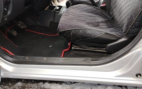 Datsun mi-DO, 2017 год, 440 000 рублей, 12 фотография