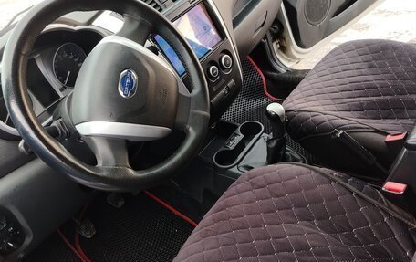 Datsun mi-DO, 2017 год, 440 000 рублей, 13 фотография