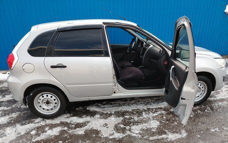 Datsun mi-DO, 2017 год, 440 000 рублей, 10 фотография