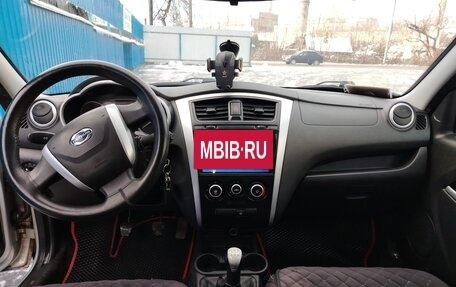 Datsun mi-DO, 2017 год, 440 000 рублей, 11 фотография