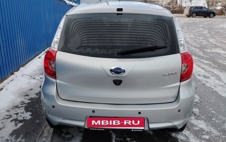 Datsun mi-DO, 2017 год, 440 000 рублей, 5 фотография