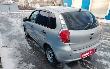 Datsun mi-DO, 2017 год, 440 000 рублей, 4 фотография