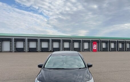 Honda Fit III, 2014 год, 985 000 рублей, 4 фотография