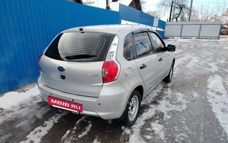 Datsun mi-DO, 2017 год, 440 000 рублей, 6 фотография