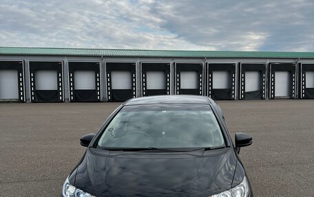 Honda Fit III, 2014 год, 985 000 рублей, 5 фотография