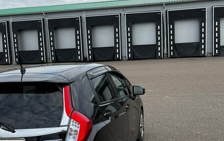 Honda Fit III, 2014 год, 985 000 рублей, 13 фотография