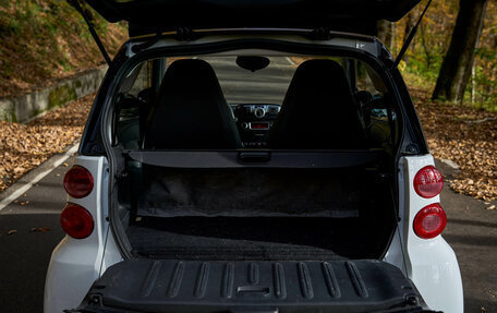 Smart Fortwo III, 2013 год, 950 000 рублей, 5 фотография