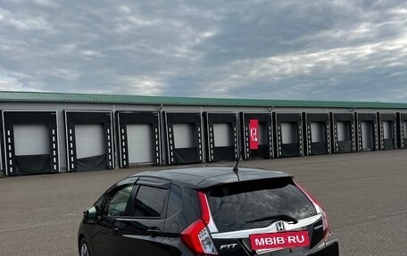 Honda Fit III, 2014 год, 985 000 рублей, 11 фотография