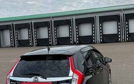 Honda Fit III, 2014 год, 985 000 рублей, 14 фотография