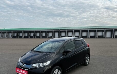 Honda Fit III, 2014 год, 985 000 рублей, 10 фотография
