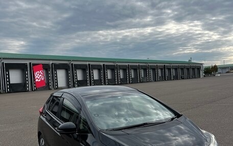 Honda Fit III, 2014 год, 985 000 рублей, 8 фотография