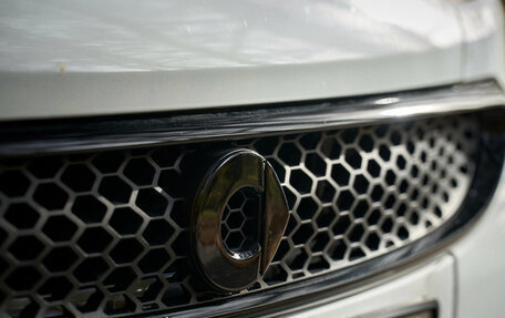 Smart Fortwo III, 2013 год, 950 000 рублей, 11 фотография