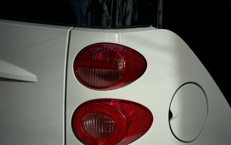 Smart Fortwo III, 2013 год, 950 000 рублей, 8 фотография