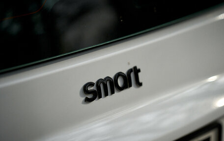 Smart Fortwo III, 2013 год, 950 000 рублей, 13 фотография