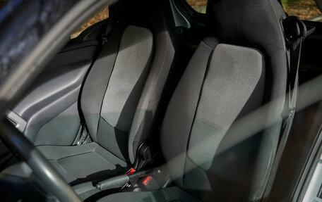 Smart Fortwo III, 2013 год, 950 000 рублей, 15 фотография