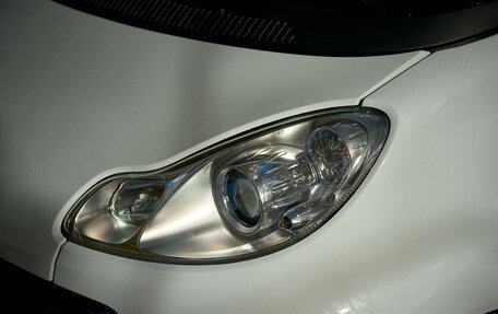 Smart Fortwo III, 2013 год, 950 000 рублей, 14 фотография