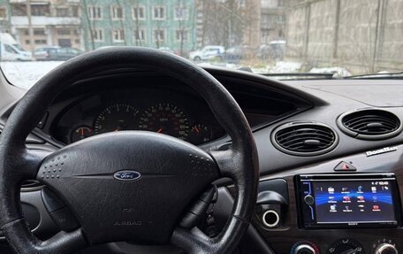 Ford Focus IV, 2001 год, 190 000 рублей, 9 фотография