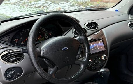 Ford Focus IV, 2001 год, 190 000 рублей, 7 фотография
