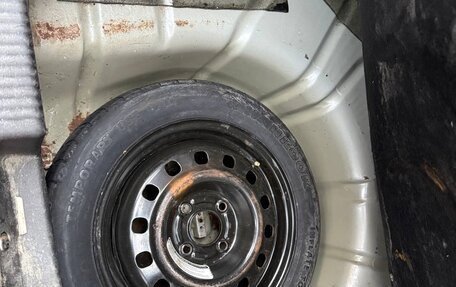 Ford Focus IV, 2001 год, 190 000 рублей, 10 фотография