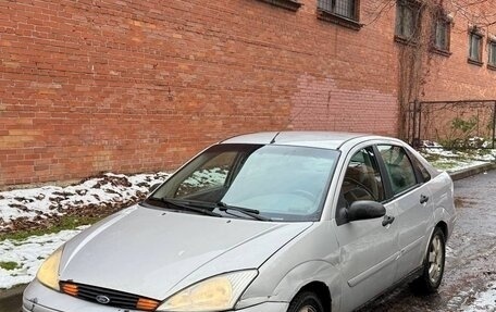 Ford Focus IV, 2001 год, 190 000 рублей, 2 фотография