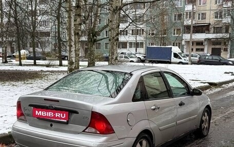 Ford Focus IV, 2001 год, 190 000 рублей, 5 фотография