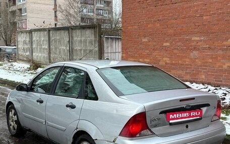Ford Focus IV, 2001 год, 190 000 рублей, 4 фотография
