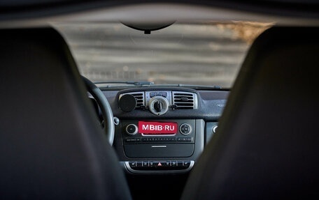 Smart Fortwo III, 2013 год, 950 000 рублей, 20 фотография