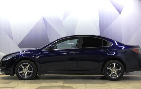 Mazda 6, 2008 год, 580 000 рублей, 3 фотография