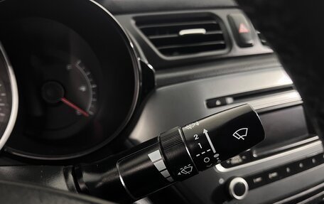 KIA Rio III рестайлинг, 2015 год, 1 129 000 рублей, 16 фотография