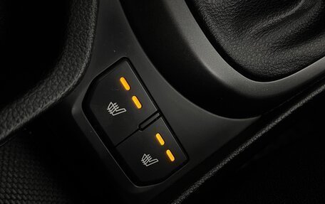 KIA Rio III рестайлинг, 2015 год, 1 129 000 рублей, 17 фотография