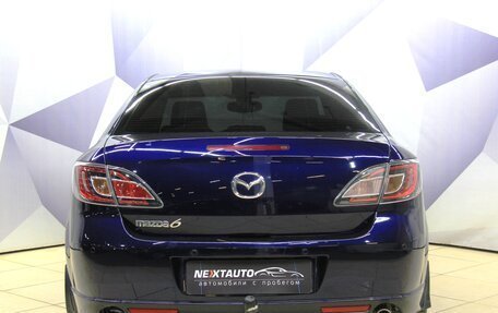 Mazda 6, 2008 год, 580 000 рублей, 5 фотография