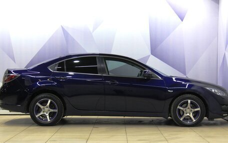 Mazda 6, 2008 год, 580 000 рублей, 7 фотография