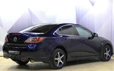 Mazda 6, 2008 год, 580 000 рублей, 6 фотография