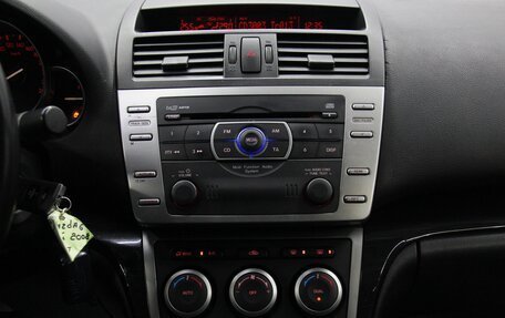 Mazda 6, 2008 год, 580 000 рублей, 16 фотография