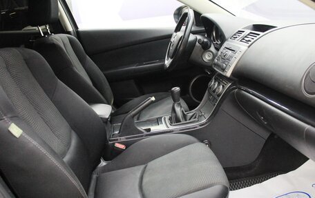 Mazda 6, 2008 год, 580 000 рублей, 12 фотография