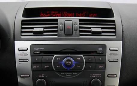 Mazda 6, 2008 год, 580 000 рублей, 18 фотография