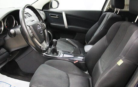 Mazda 6, 2008 год, 580 000 рублей, 10 фотография