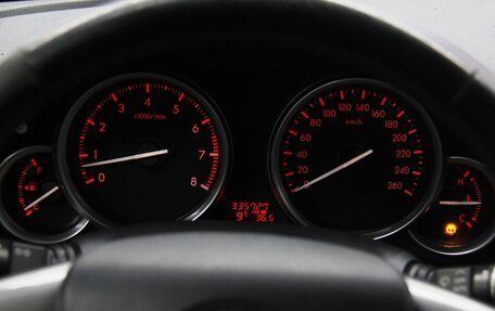 Mazda 6, 2008 год, 580 000 рублей, 15 фотография