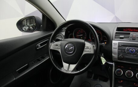 Mazda 6, 2008 год, 580 000 рублей, 13 фотография