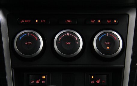 Mazda 6, 2008 год, 580 000 рублей, 17 фотография