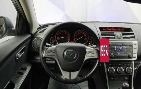 Mazda 6, 2008 год, 580 000 рублей, 14 фотография